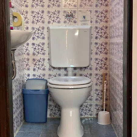 Tom Apartament *