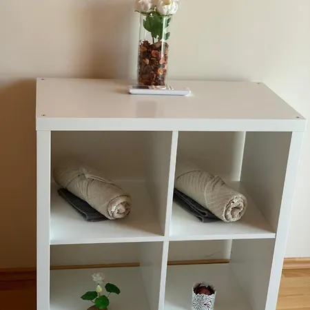 Apartament Tom *