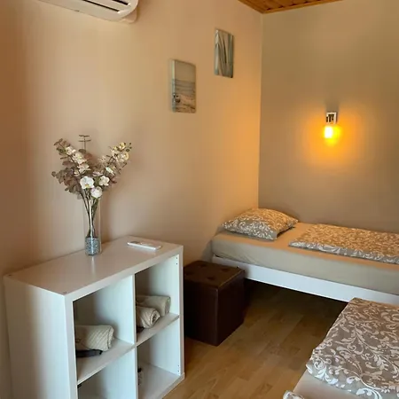 Tom Apartament *