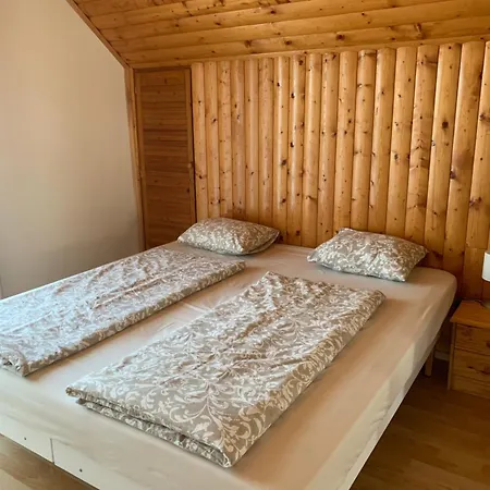 Tom Apartament Balatonlelle