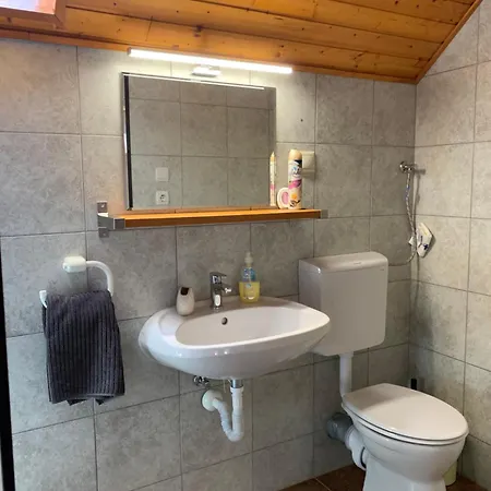 Apartament Tom