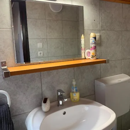 Tom Apartament *