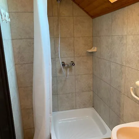 Apartament Tom *
