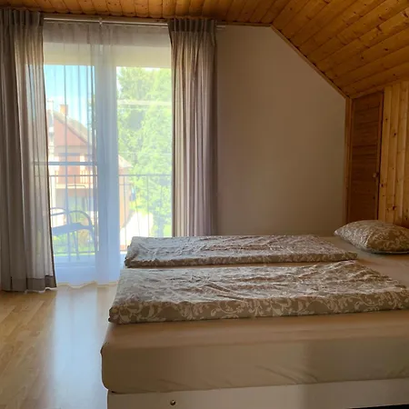 Tom Apartament *